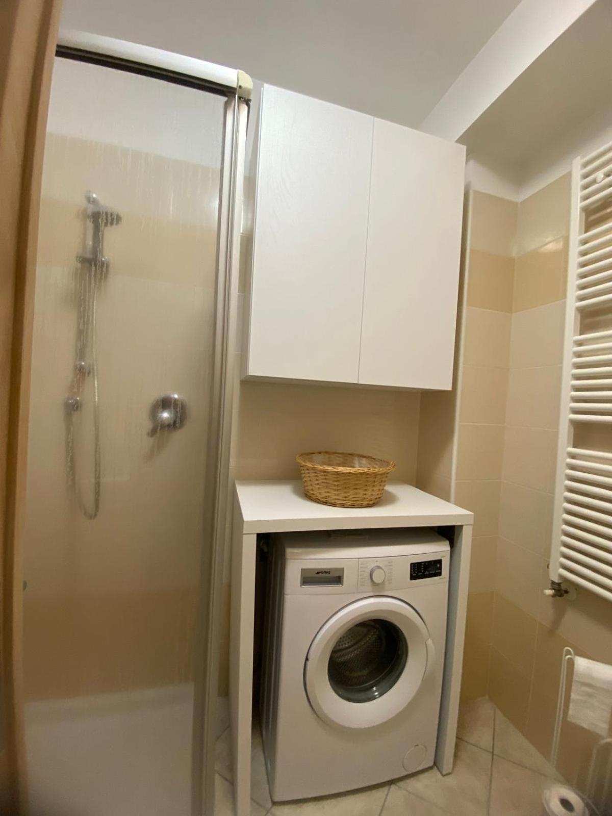 Alma Apartment Sirmione Room photo