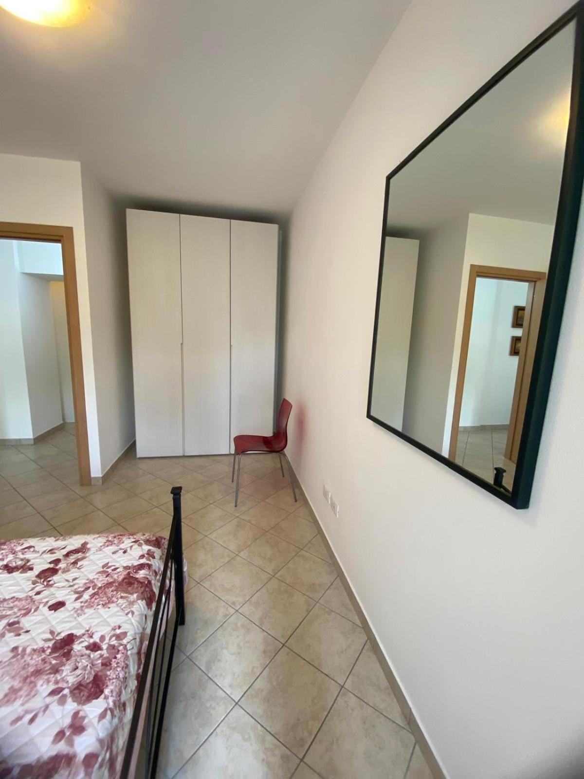 Alma Apartment Sirmione Room photo