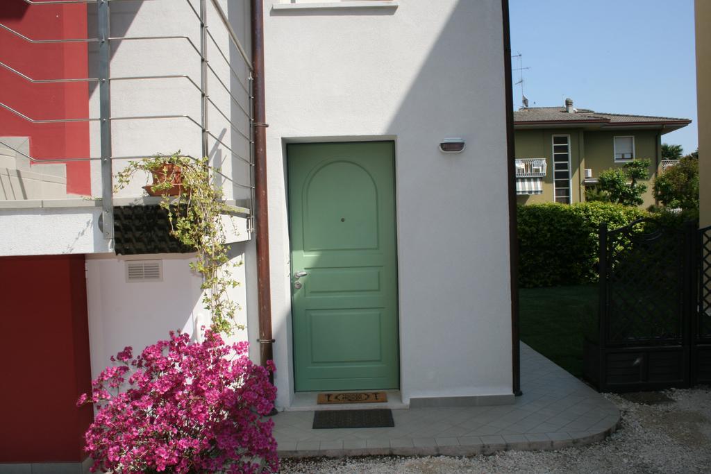 Alma Apartment Sirmione Exterior photo