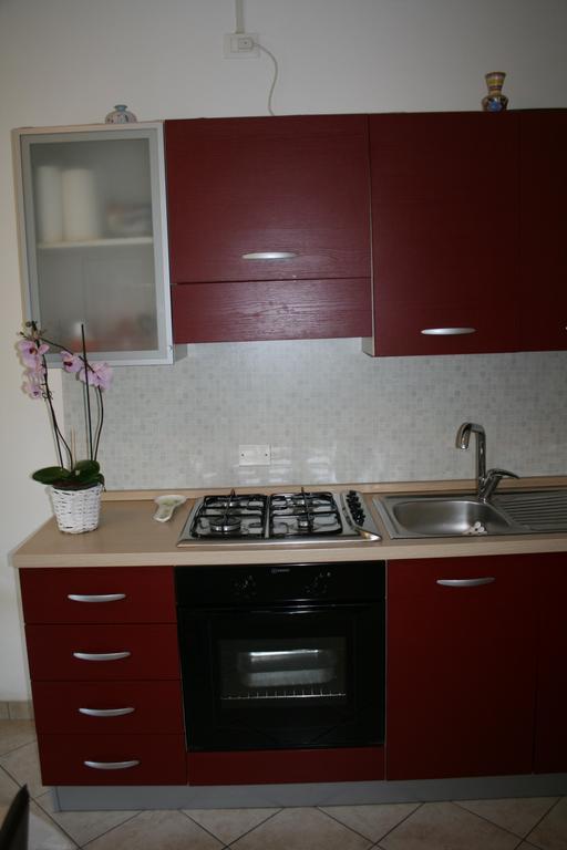 Alma Apartment Sirmione Exterior photo