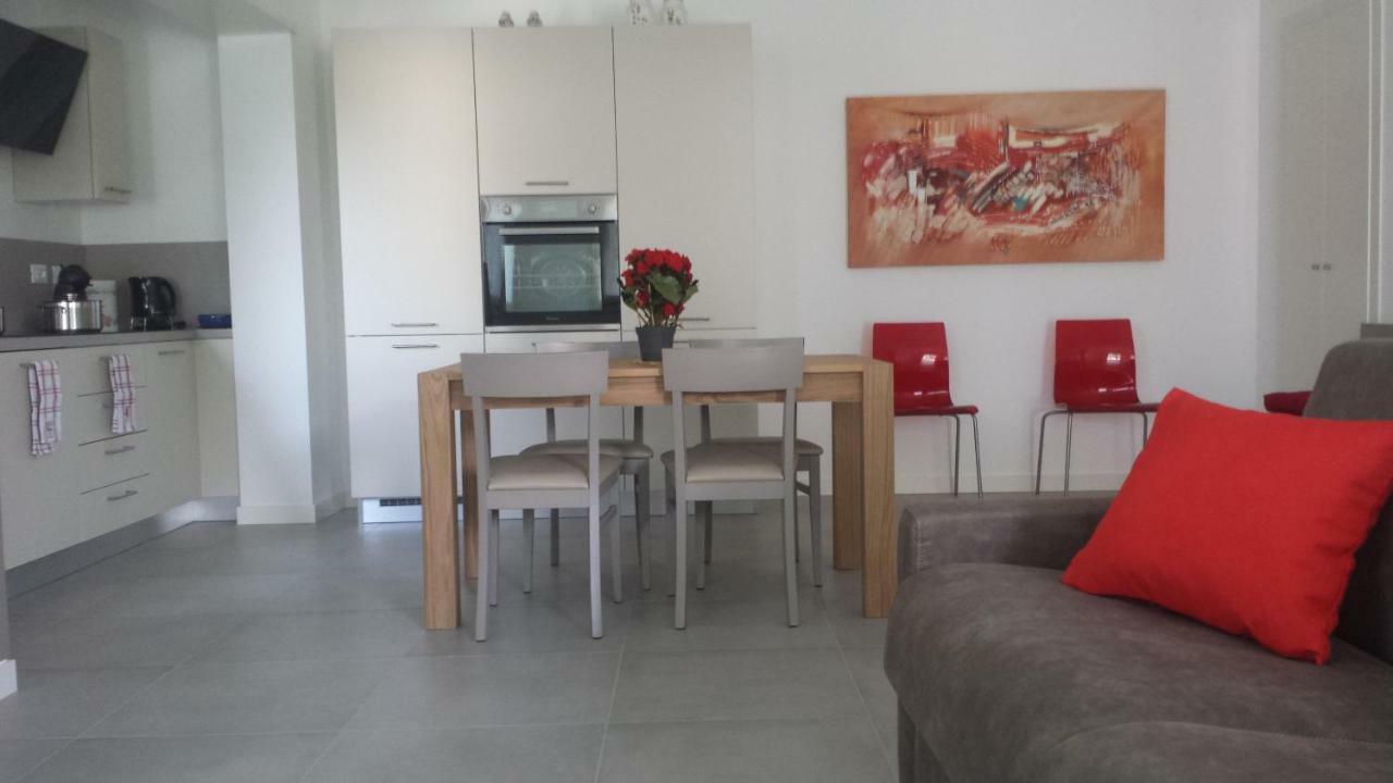 Alma Apartment Sirmione Exterior photo