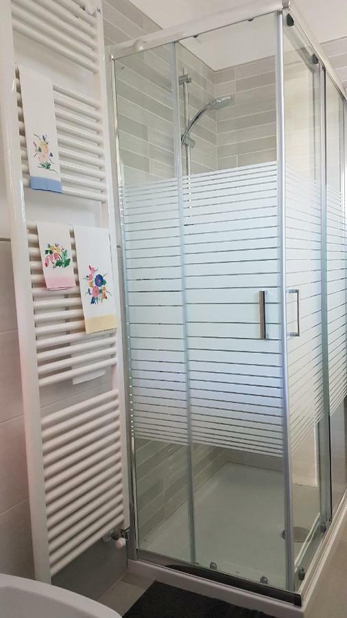 Alma Apartment Sirmione Exterior photo